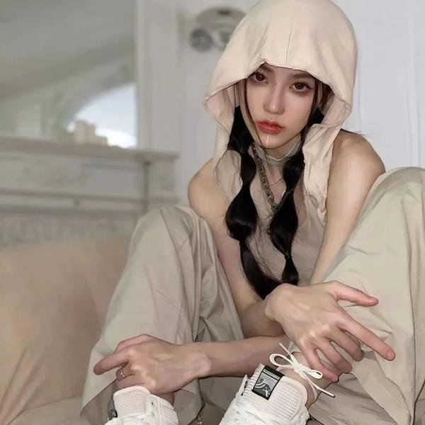 侠女传奇