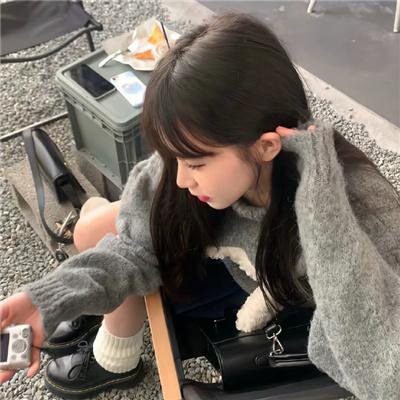 两个朋友